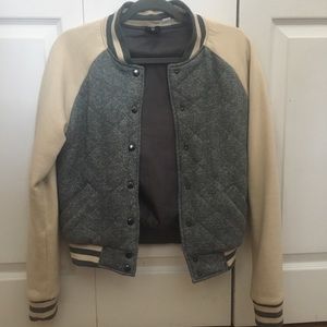 BDG Bomber Jacket